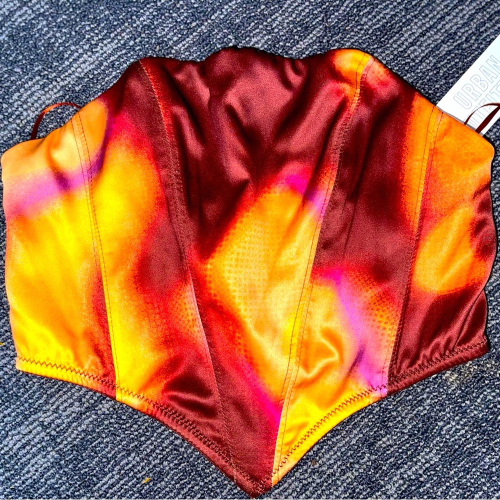 Urban outfitters Top